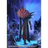 BALDUR'S GATE 3 THE EMPEROR POP UP PARADE SP STATUA FIGURE GOOD SMILE COMPANY