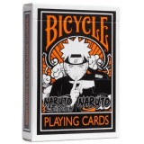 BICYCLE NARUTO SHIPPUDEN POKER PLAYING CARDS MAZZO CARTE DA GIOCO
