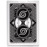 BICYCLE NARUTO SHIPPUDEN POKER PLAYING CARDS MAZZO CARTE DA GIOCO
