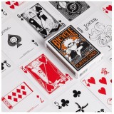 BICYCLE NARUTO SHIPPUDEN POKER PLAYING CARDS MAZZO CARTE DA GIOCO
