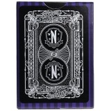 BICYCLE WEDNESDAY POKER PLAYING CARDS MAZZO CARTE DA GIOCO