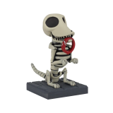 THE CORPSE BRIDE SCRAPS BOBBLE HEAD KNOCKER FIGURE