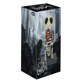 THE CORPSE BRIDE SCRAPS BOBBLE HEAD KNOCKER FIGURE