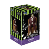 BEETLEJUICE SHRUNKEN HEAD BOBBLE HEAD KNOCKER