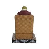 BEETLEJUICE SHRUNKEN HEAD BOBBLE HEAD KNOCKER FIGURE