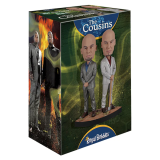 BREAKING BAD THE COUSINS BOBBLE HEAD KNOCKER FIGURE