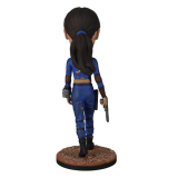 FALLOUT LUCY MACLEAN RESIN BOBBLE HEAD KNOCKER