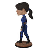 FALLOUT LUCY MACLEAN BOBBLE HEAD KNOCKER FIGURE