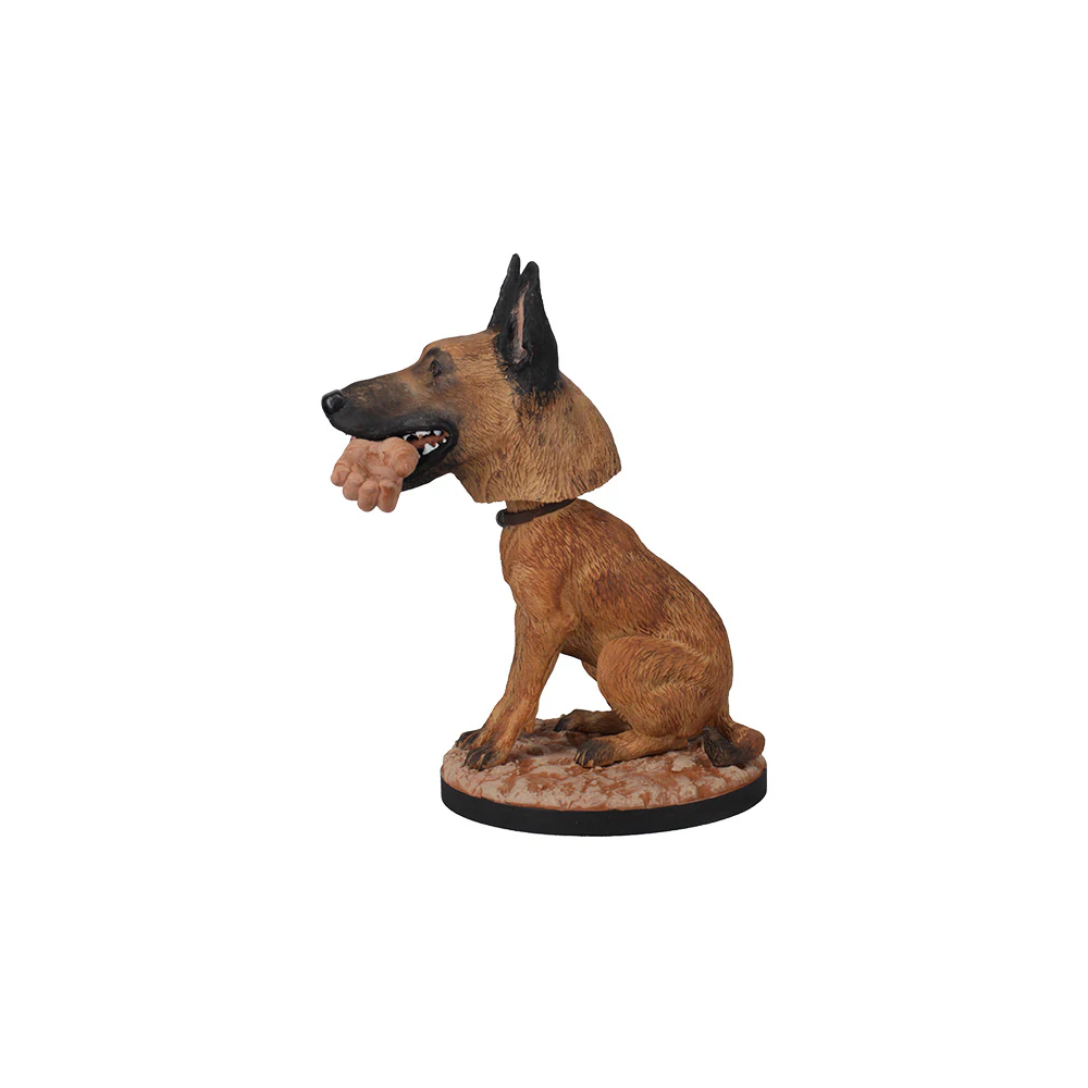 FALLOUT CX404 RESIN BOBBLE HEAD KNOCKER