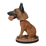 FALLOUT CX404 BOBBLE HEAD KNOCKER FIGURE