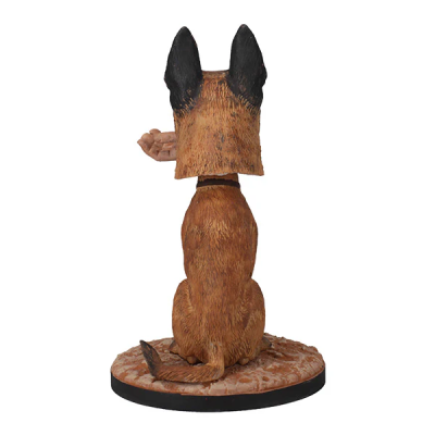 FALLOUT CX404 RESIN BOBBLE HEAD KNOCKER