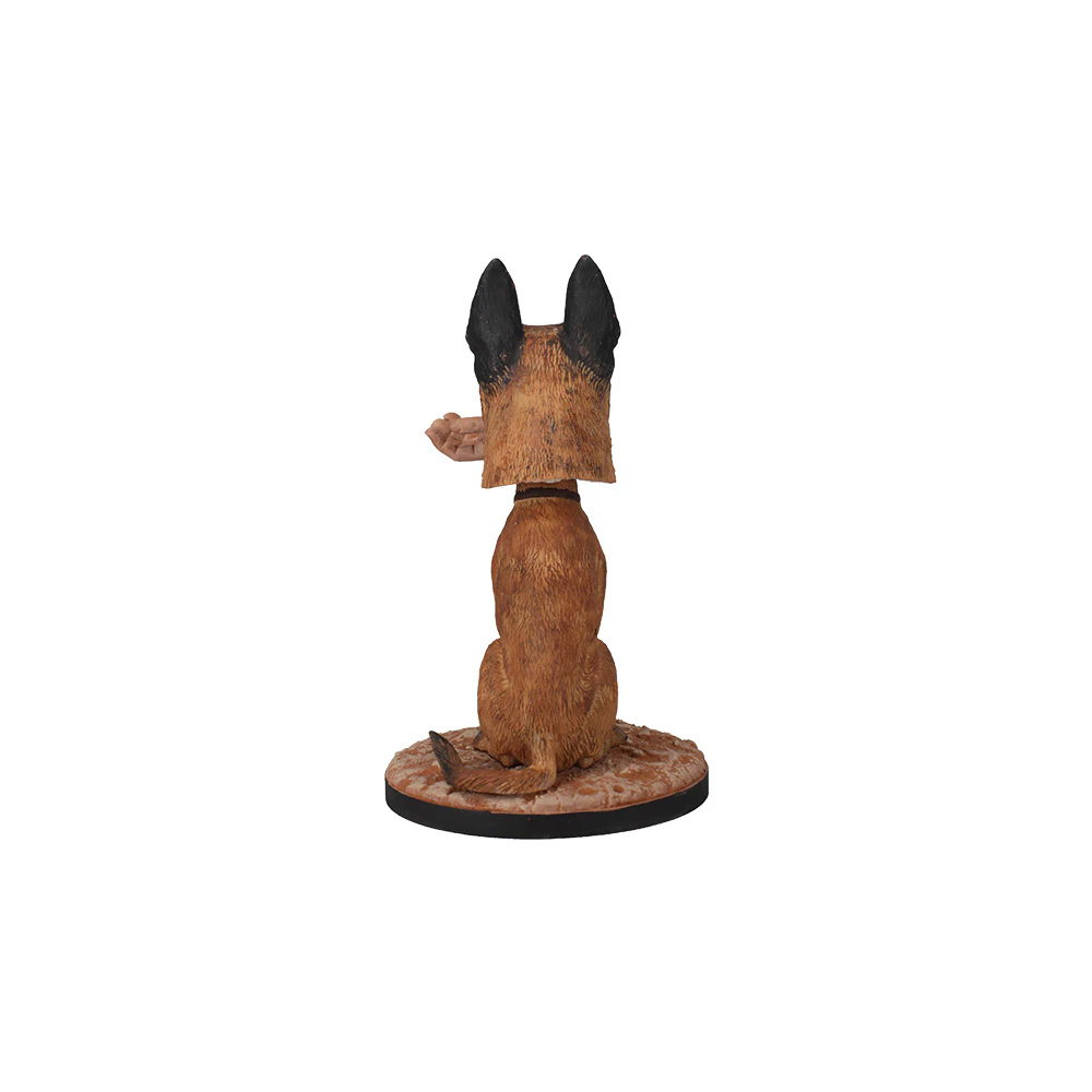 FALLOUT CX404 BOBBLE HEAD KNOCKER FIGURE