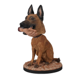 FALLOUT CX404 RESIN BOBBLE HEAD KNOCKER