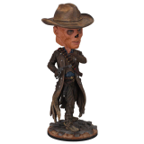 FALLOUT THE GHOUL RESIN BOBBLE HEAD KNOCKER