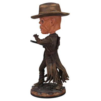 FALLOUT THE GHOUL BOBBLE HEAD KNOCKER FIGURE