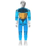 MICRONAUTS TIME TRAVELER REACTION+ SERIES ACTION FIGURE