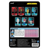 MICRONAUTS TIME TRAVELER REACTION+ ACTION FIGURE