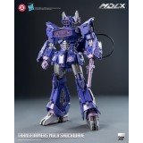 TRANSFORMERS MDLX SHOCKWAVE ACTION FIGURE