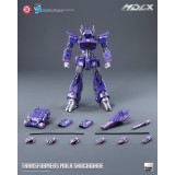 TRANSFORMERS MDLX SERIES SHOCKWAVE ACTION FIGURE