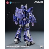 TRANSFORMERS MDLX SERIES SHOCKWAVE ACTION FIGURE