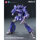 TRANSFORMERS MDLX SHOCKWAVE ACTION FIGURE