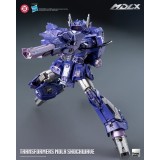 TRANSFORMERS MDLX SHOCKWAVE ACTION FIGURE