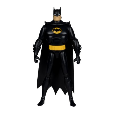 BATMAN ANIMATED SERIES BATCAVE PLAY SET ACTION FIGURE