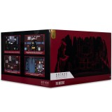 BATMAN ANIMATED SERIES BATCAVE PLAY SET ACTION FIGURE