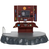 BATMAN ANIMATED SERIES BATCAVE PLAY SET ACTION FIGURE