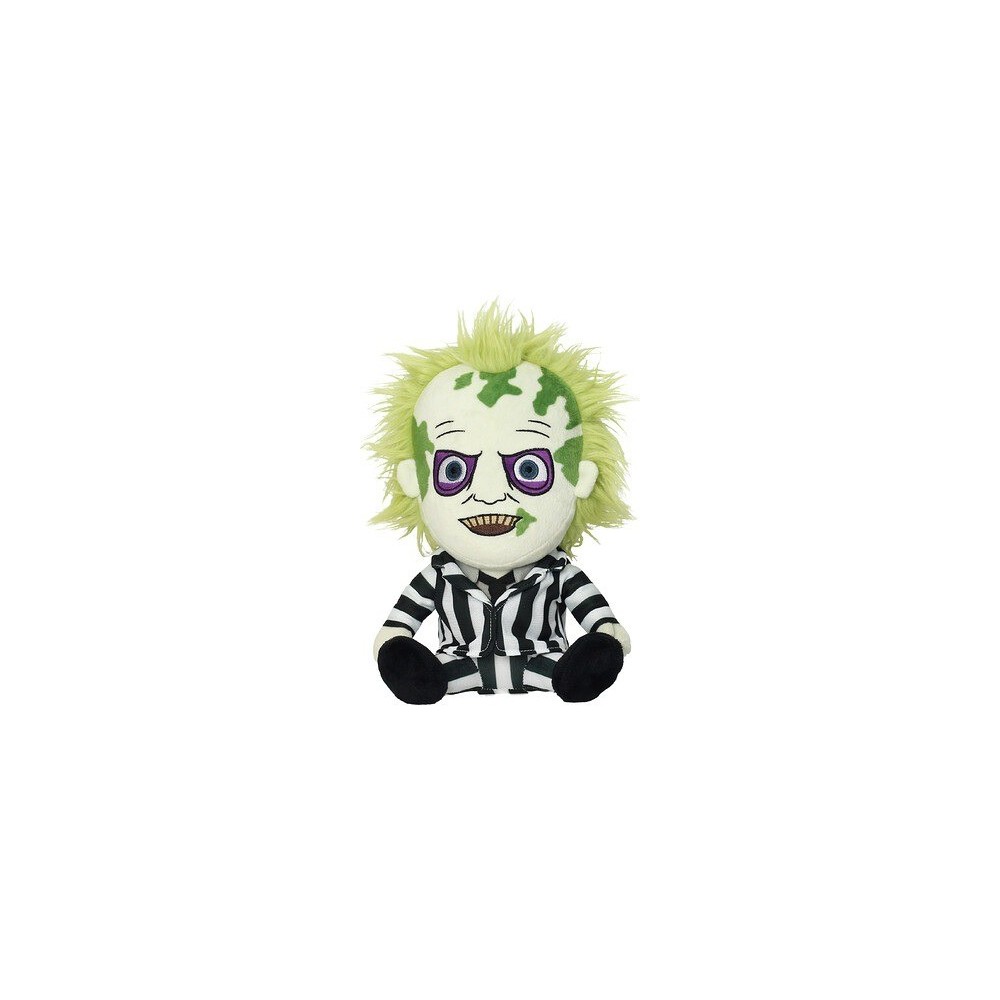 BEETLEJUICE PLUSH FIGURE