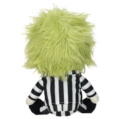 BEETLEJUICE PLUSH FIGURE