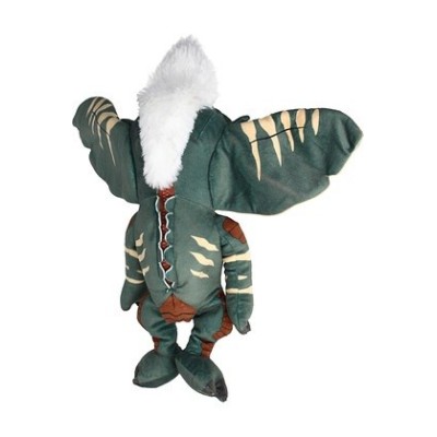 GREMLINS STRIPE PUPAZZO PELUCHE PLUSH FIGURE