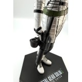 METAL GEAR SOLID SNAKE EATER THE BOSS STATUA FIGURE
