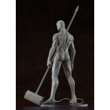 L'ATTACCO DEI GIGANTI LARA TYBUR WAR HAMMER TITAN VER. POP UP PARADE L STATUA FIGURE GOOD SMILE COMPANY
