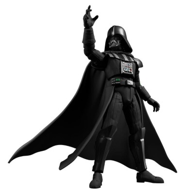 STAR WARS DARTH VADER CHAMPION CLASS MODEL KIT FIGURE