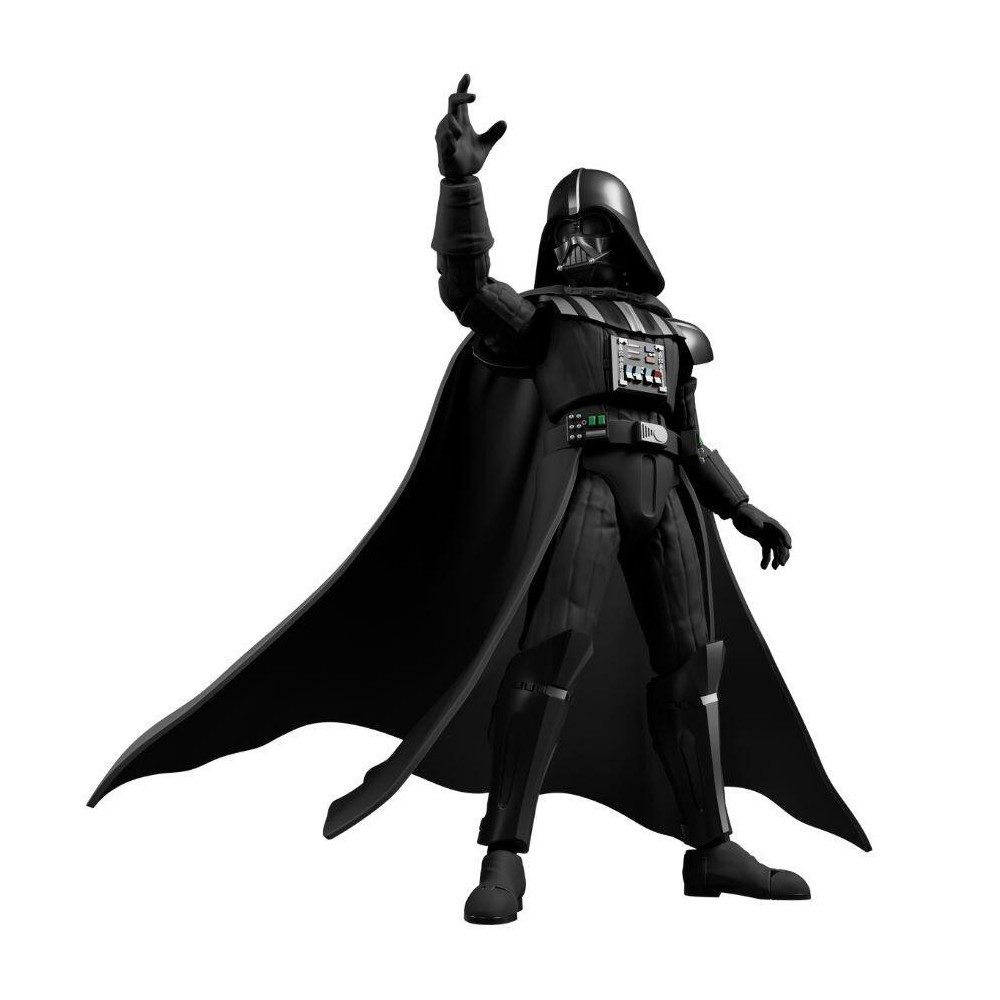 STAR WARS DARTH VADER CHAMPION CLASS MODEL KIT FIGURE