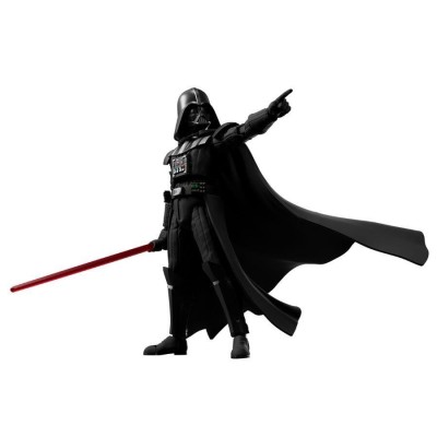 STAR WARS DARTH VADER CHAMPION CLASS MODEL KIT FIGURE
