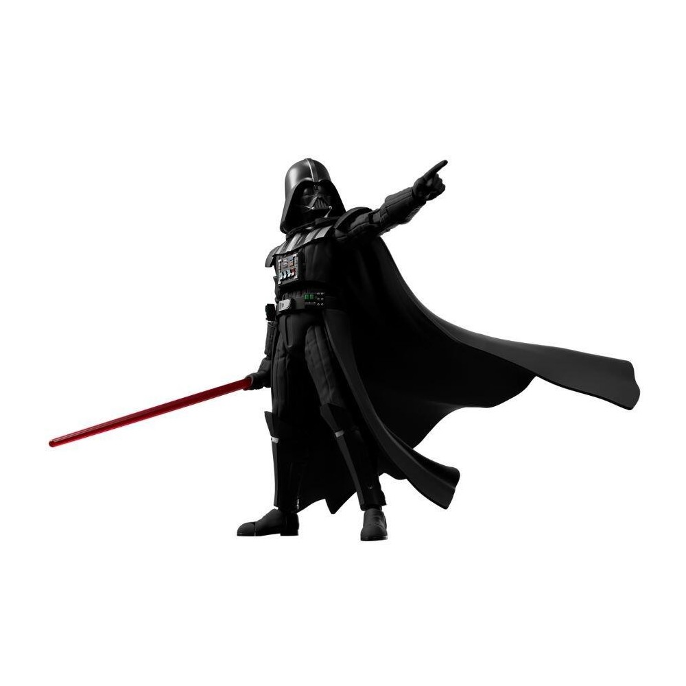 STAR WARS DARTH VADER CHAMPION CLASS 01 MODEL KIT FIGURE