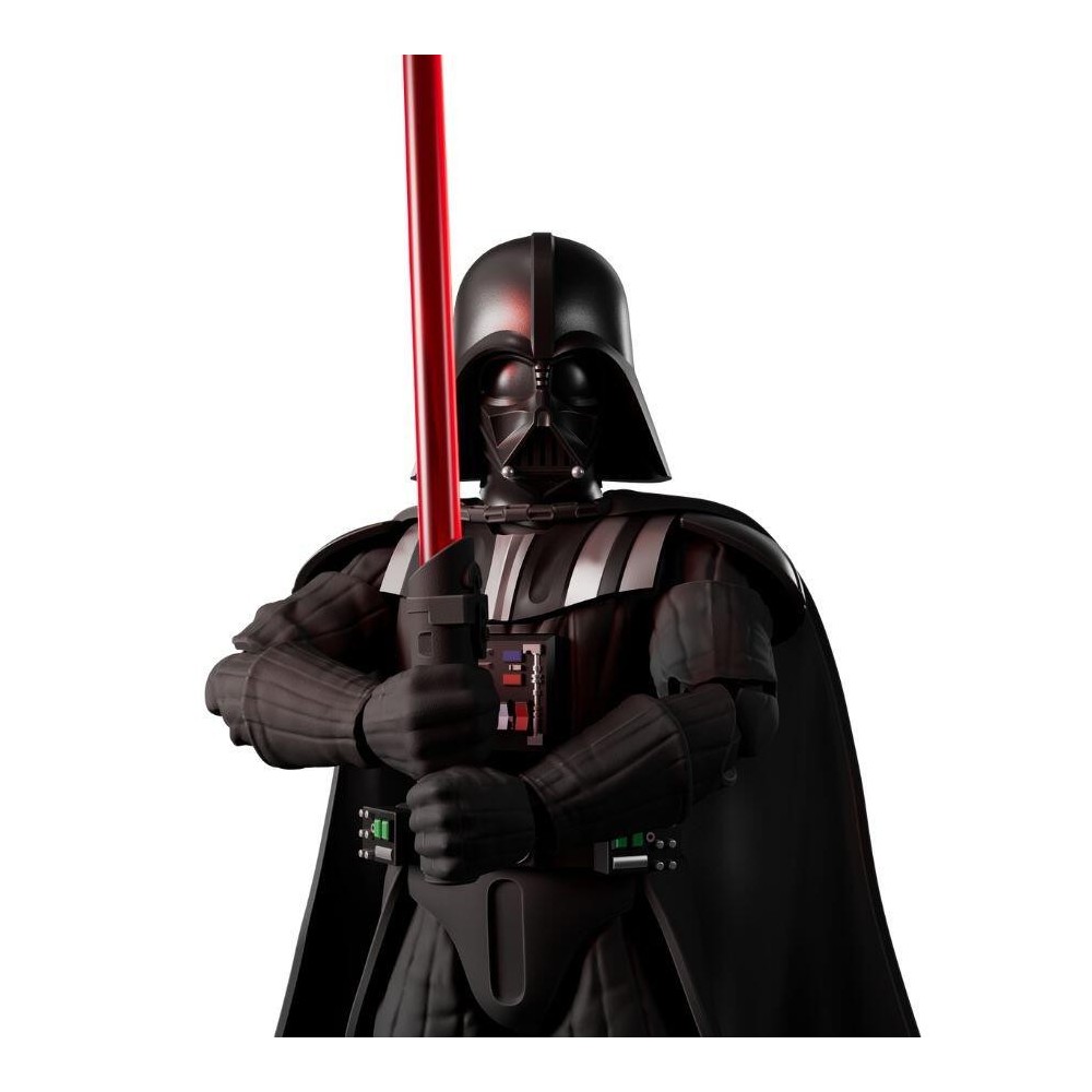 STAR WARS DARTH VADER CHAMPION CLASS MODEL KIT FIGURE
