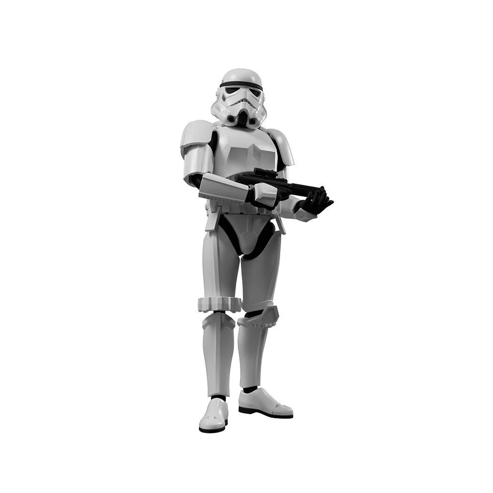 STAR WARSSTORMTROOPER CHAMPION CLASS MODEL KIT FIGURE