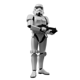 STAR WARSSTORMTROOPER CHAMPION CLASS MODEL KIT FIGURE
