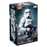 STAR WARS STORMTROOPER CHAMPION CLASS MODEL KIT FIGURE