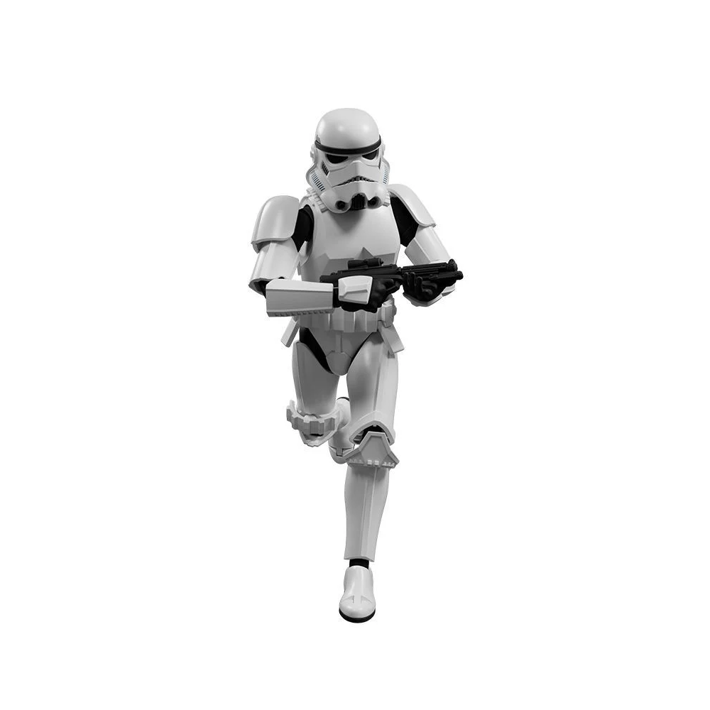 STAR WARSSTORMTROOPER CHAMPION CLASS MODEL KIT FIGURE