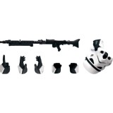 STAR WARS HAN SOLO STORMTROOPER CHAMPION CLASS MODEL KIT