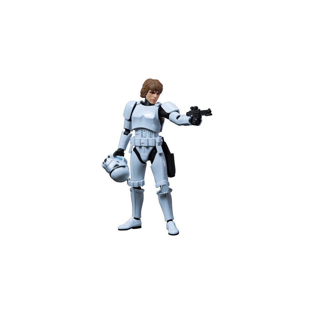 STAR WARS LUKE SKYWALKER STORMTROOPER CHAMPION CLASS