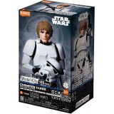 STAR WARS LUKE SKYWALKER STORMTROOPER CHAMPION CLASS
