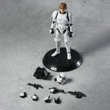 STAR WARS LUKE SKYWALKER STORMTROOPER CHAMPION CLASS