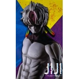 DANDADAN JIJI TRANSFORMED ICHIBANSHO MASTERLISE STATUA FIGURE