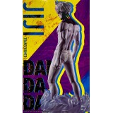 DANDADAN JIJI TRANSFORMED ICHIBANSHO MASTERLISE STATUA FIGURE