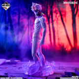 DANDADAN JIJI TRANSFORMED ICHIBANSHO MASTERLISE STATUA FIGURE